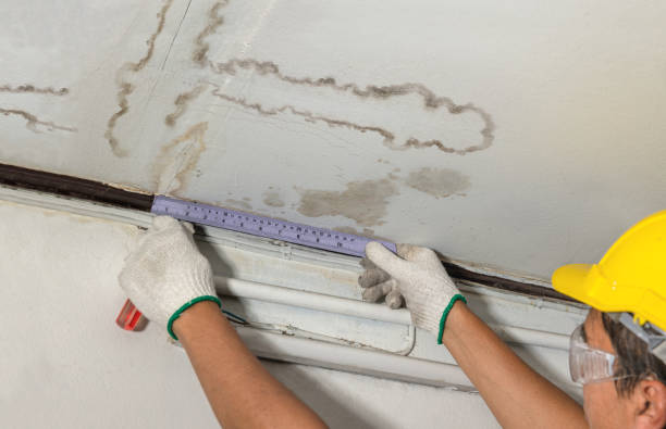 Reliable Emergency Water Damage Restoration contractor in Snyder, OK by Water Damage Irwin